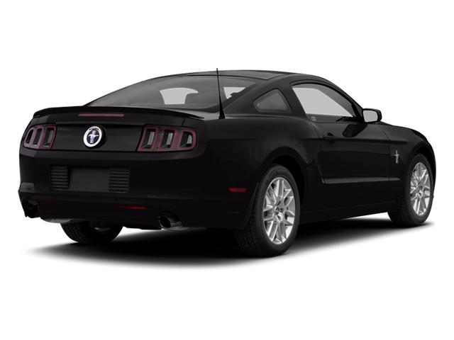 2013 Ford Mustang Vehicle Photo in PEMBROKE PINES, FL 33024-6534