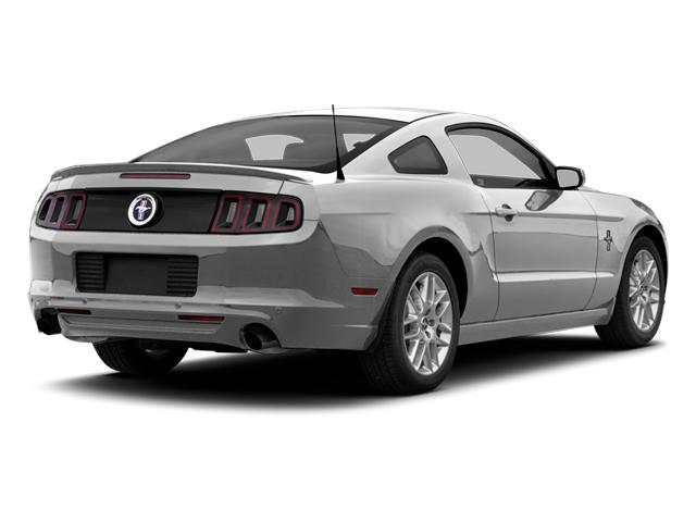 2013 Ford Mustang Vehicle Photo in Jacksonville, FL 32256
