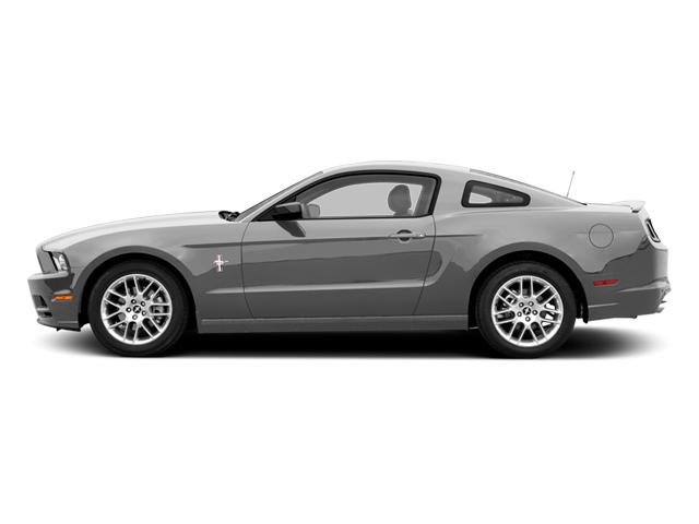 2013 Ford Mustang Vehicle Photo in Jacksonville, FL 32256