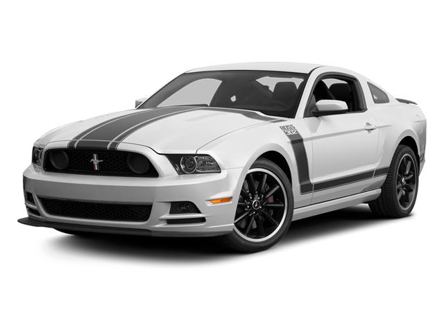 2013 Ford Mustang Vehicle Photo in Jacksonville, FL 32244