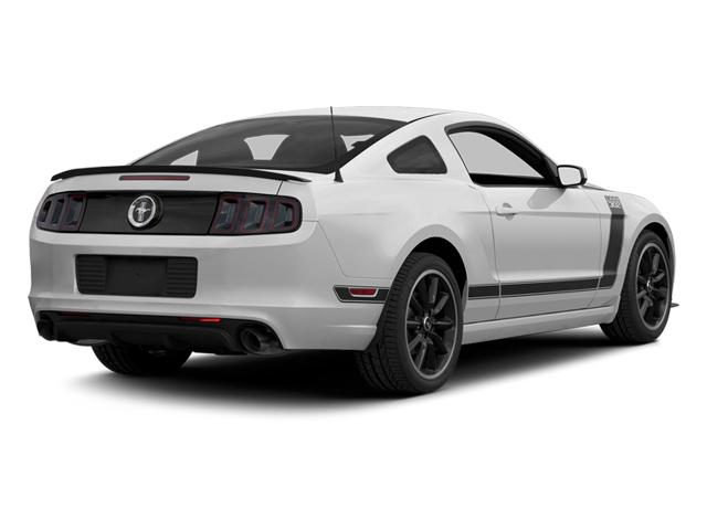 2013 Ford Mustang Vehicle Photo in Jacksonville, FL 32244