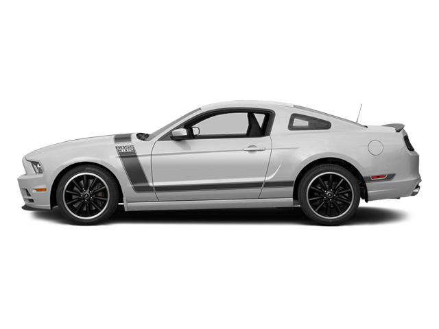 2013 Ford Mustang Vehicle Photo in Jacksonville, FL 32244