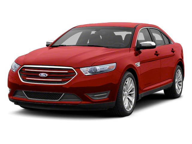 2013 Ford Taurus Vehicle Photo in Bradenton, FL 34207