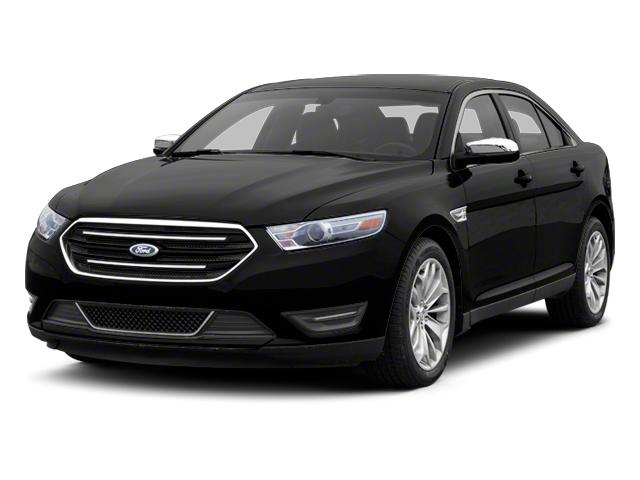 2013 Ford Taurus Vehicle Photo in BOONVILLE, IN 47601-9633