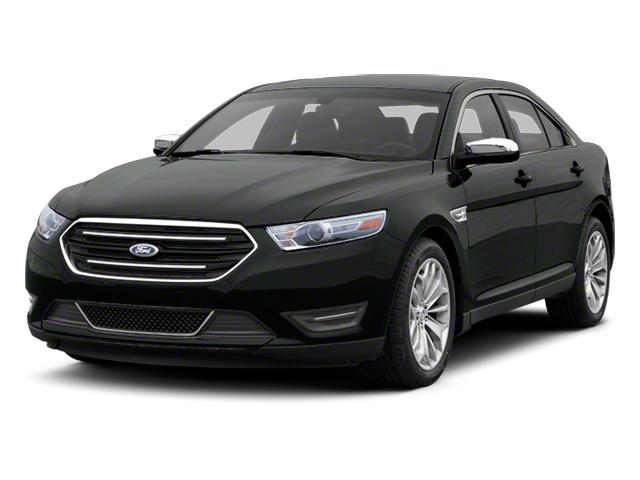 2013 Ford Taurus Vehicle Photo in WEST VALLEY CITY, UT 84120-3202