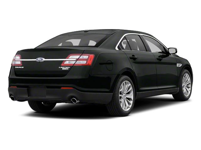 2013 Ford Taurus Vehicle Photo in WEST VALLEY CITY, UT 84120-3202