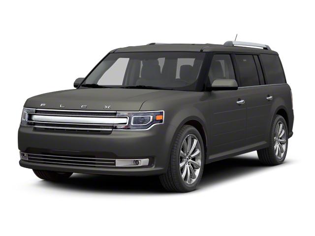 2013 Ford Flex Vehicle Photo in Grapevine, TX 76051