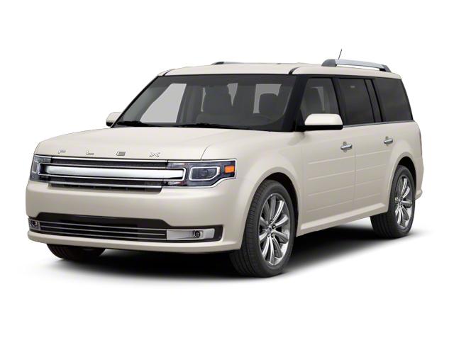 2013 Ford Flex Vehicle Photo in MIAMI, FL 33134-2699