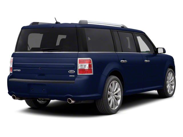 2013 Ford Flex Vehicle Photo in APPLETON, WI 54914-4656