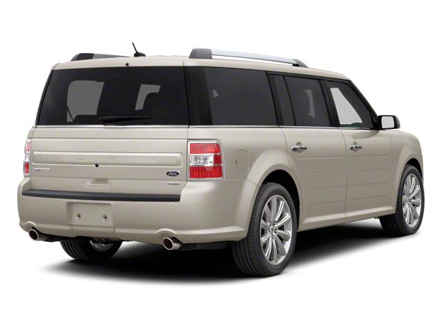 2013 Ford Flex Vehicle Photo in MIAMI, FL 33134-2699