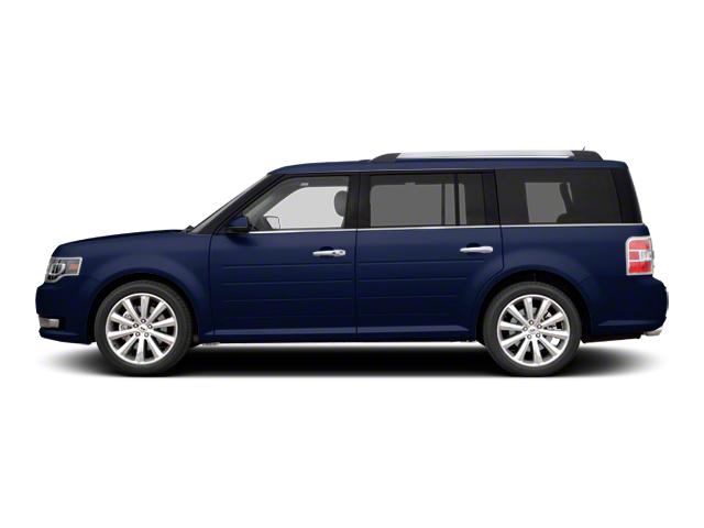 2013 Ford Flex Vehicle Photo in APPLETON, WI 54914-4656