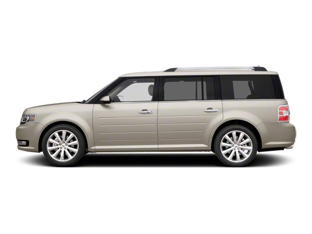 2013 Ford Flex Vehicle Photo in MIAMI, FL 33134-2699