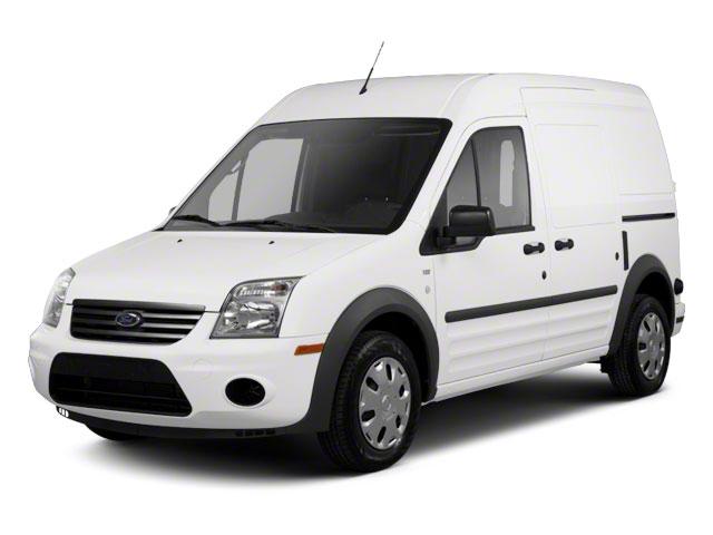 2013 Ford Transit Connect Vehicle Photo in Saint Charles, IL 60174