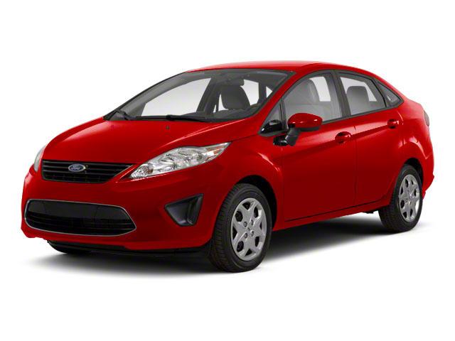 2013 Ford Fiesta Vehicle Photo in Neenah, WI 54956