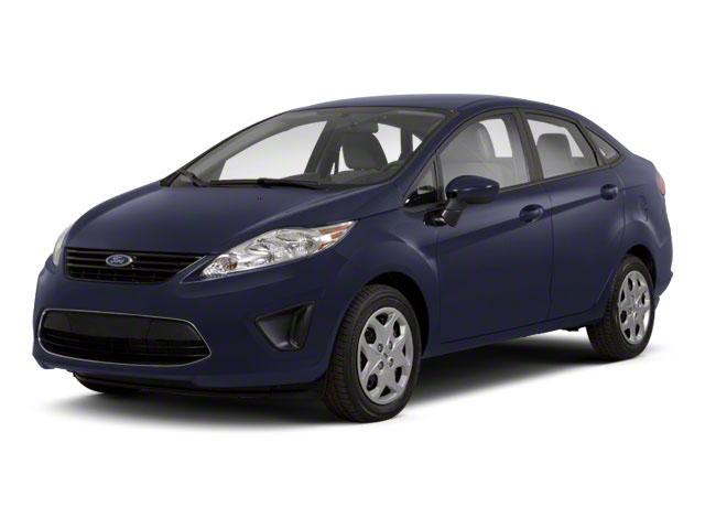 2013 Ford Fiesta Vehicle Photo in St. Petersburg, FL 33713