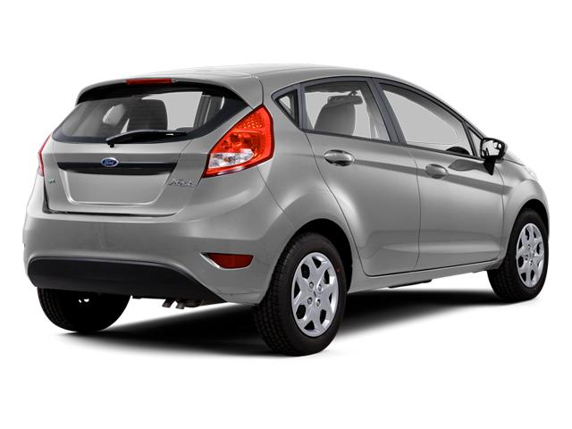 2013 Ford Fiesta Vehicle Photo in Tustin, CA 92782