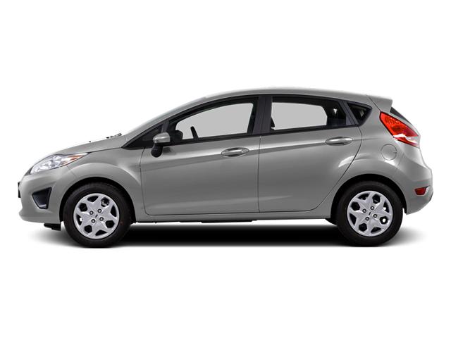 2013 Ford Fiesta Vehicle Photo in Tustin, CA 92782