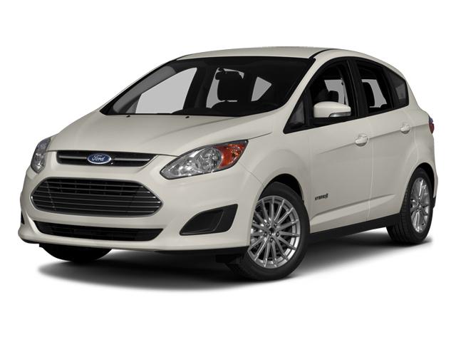 2013 Ford C-Max Hybrid Vehicle Photo in Panama City, FL 32401