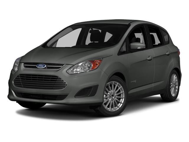 2013 Ford C-Max Hybrid Vehicle Photo in Winter Park, FL 32792