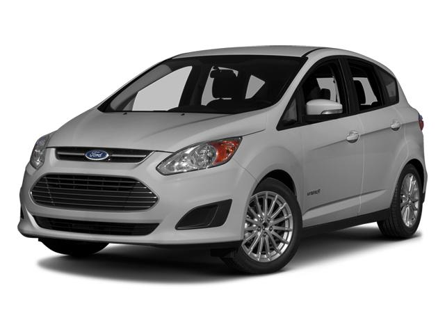 Used 13 Ford C Max Hybrid 5dr Hb Se In Ingot Silver Metallic For Sale In Burley Idaho 3u924a