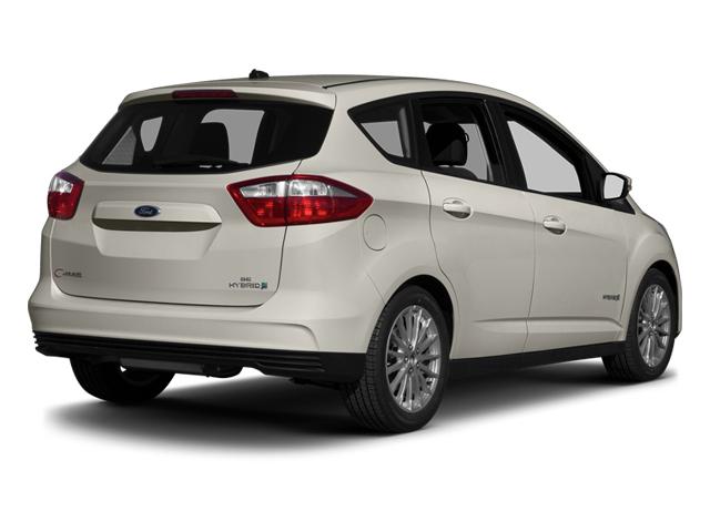 2013 Ford C-Max Hybrid Vehicle Photo in Panama City, FL 32401