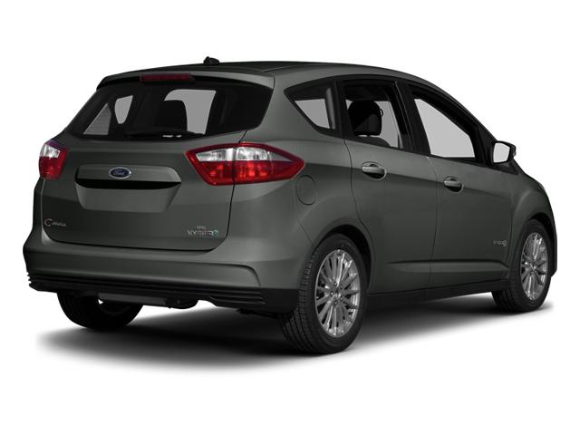 2013 Ford C-Max Hybrid Vehicle Photo in Winter Park, FL 32792