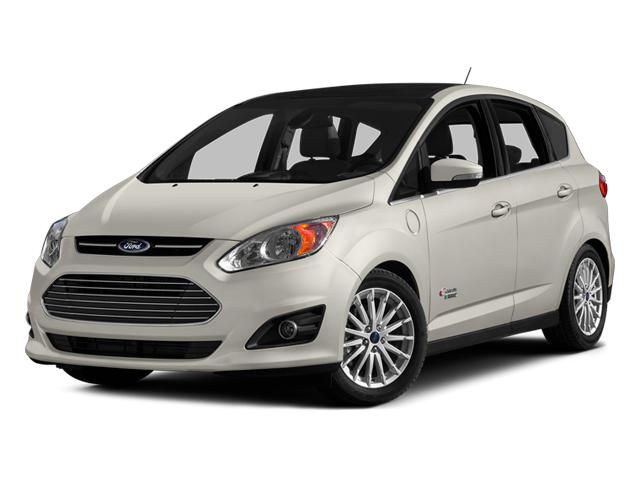2013 Ford C-Max Energi Vehicle Photo in Pinellas Park , FL 33781
