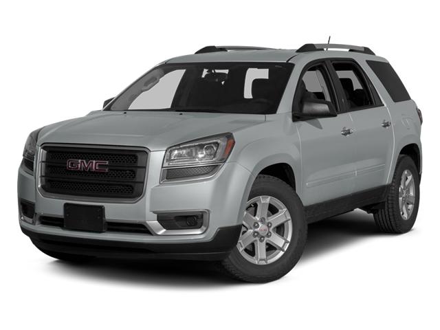 2013 GMC Acadia Vehicle Photo in Appleton, WI 54913