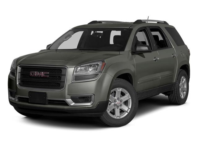 2013 GMC Acadia Vehicle Photo in Doylsetown, PA 18901