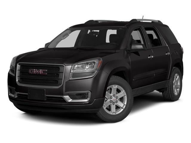 2013 GMC Acadia Vehicle Photo in KANSAS CITY, MO 64114-4502