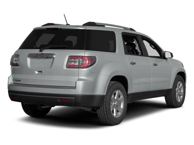 2013 GMC Acadia Vehicle Photo in Appleton, WI 54913