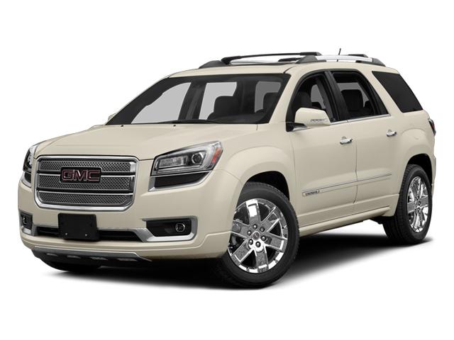 2013 GMC Acadia Vehicle Photo in Oshkosh, WI 54904