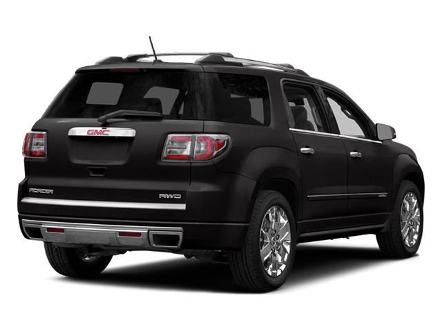 2013 GMC Acadia Vehicle Photo in DENTON, TX 76210-9321