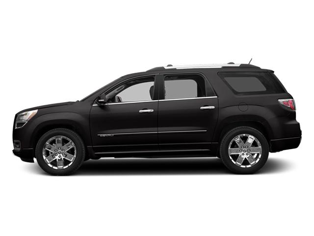 2013 GMC Acadia Vehicle Photo in DENTON, TX 76210-9321
