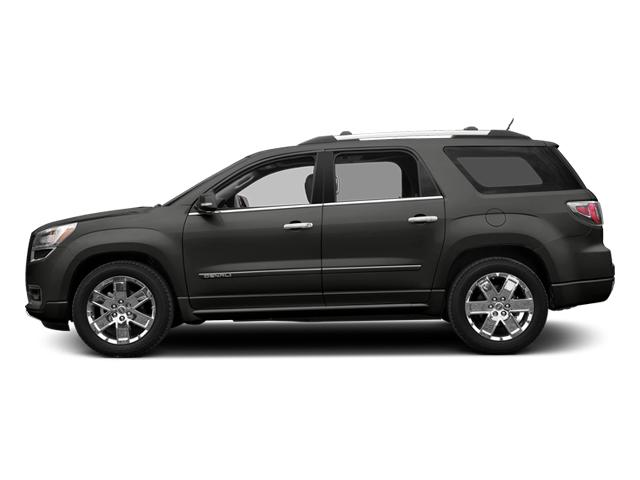 2013 GMC Acadia Vehicle Photo in GOLDEN, CO 80401-3850