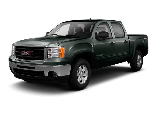 2013 GMC Sierra 1500 Vehicle Photo in TERRYVILLE, CT 06786-5904
