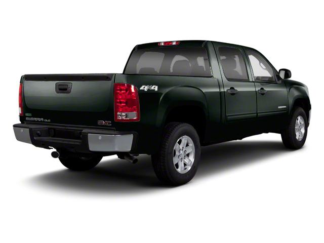 2013 GMC Sierra 1500 Vehicle Photo in TERRYVILLE, CT 06786-5904
