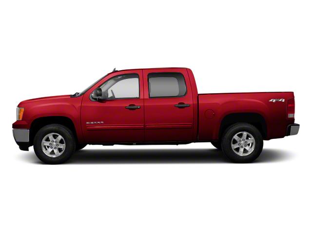 Used 2013 GMC Sierra 1500 SLE with VIN 3GTP2VE79DG236109 for sale in Gibsonburg, OH