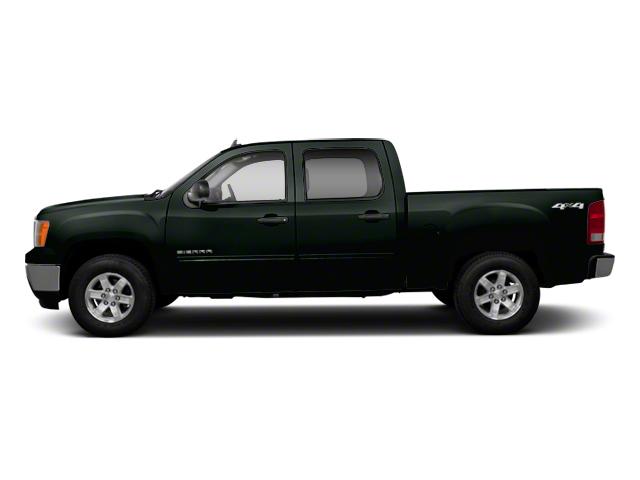 2013 GMC Sierra 1500 Vehicle Photo in TERRYVILLE, CT 06786-5904