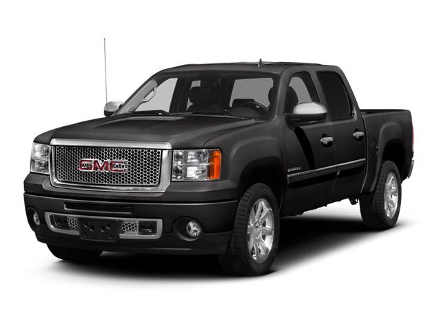 2013 GMC Sierra 1500 Vehicle Photo in POST FALLS, ID 83854-5365