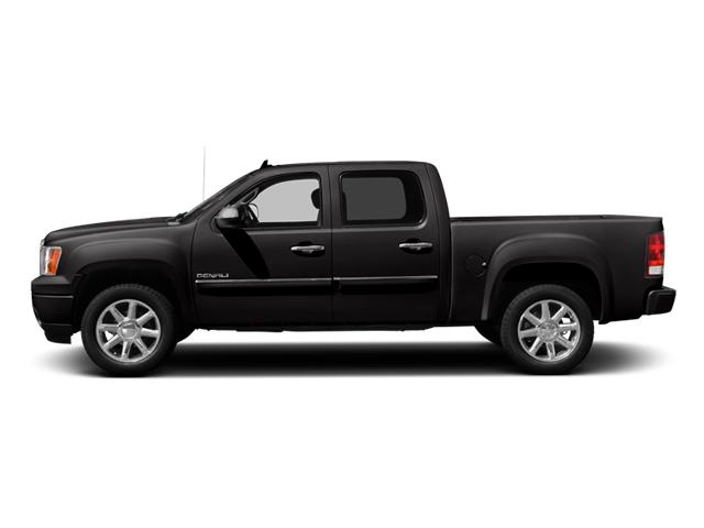 2013 GMC Sierra 1500 Vehicle Photo in POST FALLS, ID 83854-5365