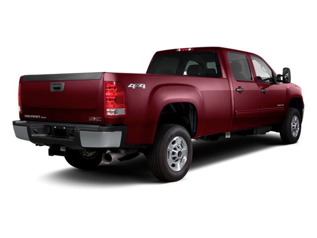 2013 GMC Sierra 2500HD SLE photo 3