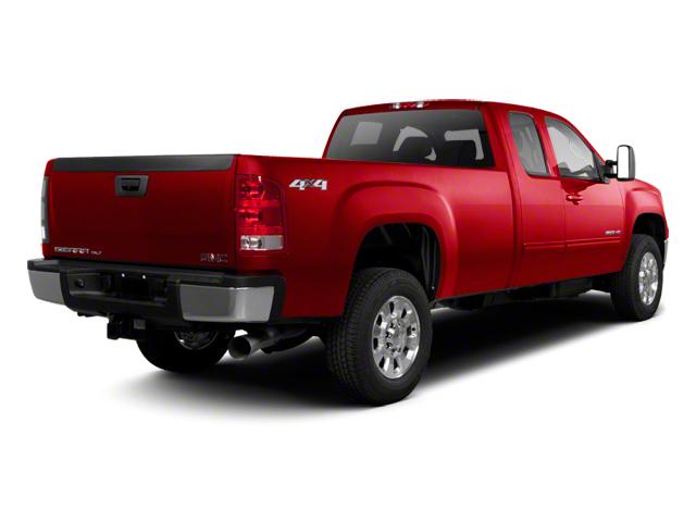 2013 GMC Sierra 2500 HD Vehicle Photo in PITTSBURGH, PA 15226-1209