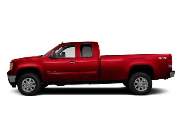 2013 GMC Sierra 2500 HD Vehicle Photo in PITTSBURGH, PA 15226-1209
