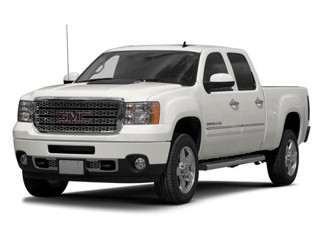 2013 GMC Sierra 2500HD Vehicle Photo in INDEPENDENCE, MO 64055-1314