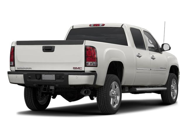 2013 GMC Sierra 2500HD Vehicle Photo in INDEPENDENCE, MO 64055-1314