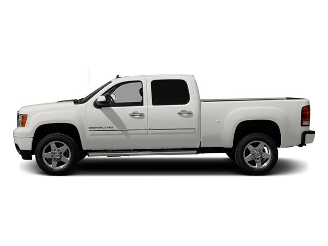 2013 GMC Sierra 2500HD Vehicle Photo in INDEPENDENCE, MO 64055-1314