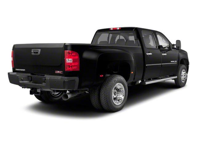 2013 GMC Sierra 3500HD Vehicle Photo in SELMA, TX 78154-1459