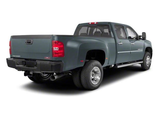 2013 GMC Sierra 3500 SLT photo 3