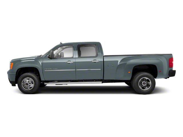 2013 GMC Sierra 3500 SLT photo 2